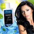 L`ROUGE - Kepeğe Karşı Çift Etkili Şampuan 200 ml