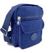 Pai Bags Krinkıl Kumaş Omuz Çapraz Çanta