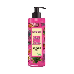 L'ROSH - Pink Dream / Vegan Duş Jeli