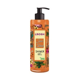 L'ROSH - Sun Shine Duş Jeli / Vegan Duş Jeli