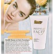 L`ROUGE - Yüz Peelingi