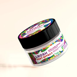 L'ROSH - Fast Effect Yoğun Onarıcı Saç Kremi 250 ml