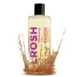 L'ROSH - Moisturizing Kuru ve Boyalı Saçlar Sülfatsız Şampuan 400-ml-vegan