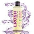 L'ROSH - Perfect Curls Kıvırcık Saçlar İcin Sulfatsiz Şampuan 400-ml-vegan