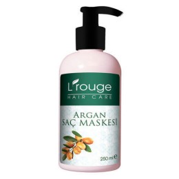 L'ROUGE - Argan Yağlı Saç Bakım Maskesi