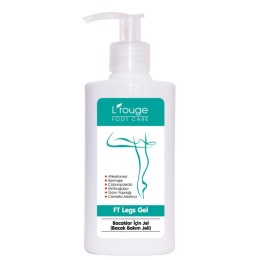 L'ROUGE - Yorgun Bacak Jeli - Legs Gel