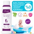 L'rouge - Bebek Şampuanı - Baby Shampoo pH 5.5 Vegan