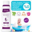L'ROUGE - Bebek Şampuanı - Baby Shampoo pH 5.5 Vegan