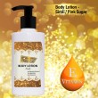 L'ROUGE - Simli Vücut Losyonu Body Lotion