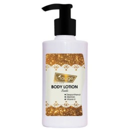 L'ROUGE - Simli Vücut Losyonu Body Lotion