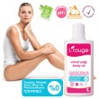 L`ROUGE - Vücut Yağı - Body Oil 200 ml Vegan