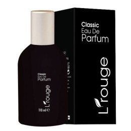 L'ROUGE - Classics Eau De Parfum