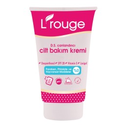 L'ROUGE - Doğum Sonrası Canlandırıcı Cilt Bakım Kremi