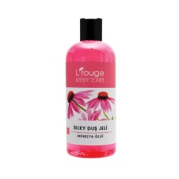L'ROUGE - Ekinezya Özlü Duş Jeli 400 ml