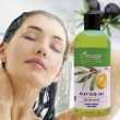 L'ROUGE - Zeytin Özlü Duş Jeli - 400 ml