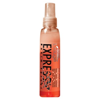 L'rouge Express Saç Bakım Spreyi  vegan 125 ml