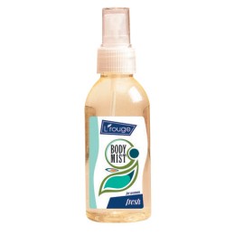 L'ROUGE - Fresh Body Mist - For Woman