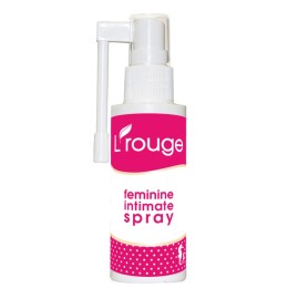 L'rouge - Genital Bölge Bakım Spreyi (Feminine Intimate Spray)