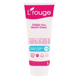 L'ROUGE - Göğüs Ucu Bakım Kremi