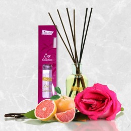 L`ROUGE - Grapefruit  Garden / Greyfurt Bahçesi