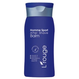 L'ROUGE - Homme Sport After Shave Balm      