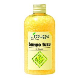 L`ROUGE - Kır Çiçeği Aromalı Banyo Tuzu