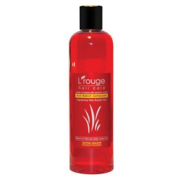 L'rouge - Kuru, Boyalı, Permalı ve Yıpranmış Saçlar için Renk Koruyucu Şampuan