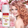 L'ROUGE - Kuru, Boyalı ve Permalı Saçlar için Anında Bakım Kremi