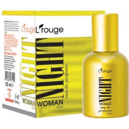L'ROUGE - Night Woman Gold Kadın Parfüm