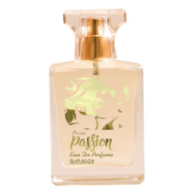 L'ROUGE - Passion EDP - Woman