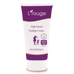 L'ROUGE - Pişik Kremi - Healing Cream