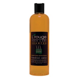 L'ROUGE - Plantafluid Complex - Şampuan