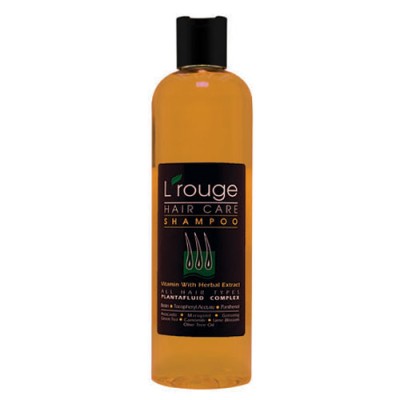 L'ROUGE - Plantafluid Complex - Şampuan