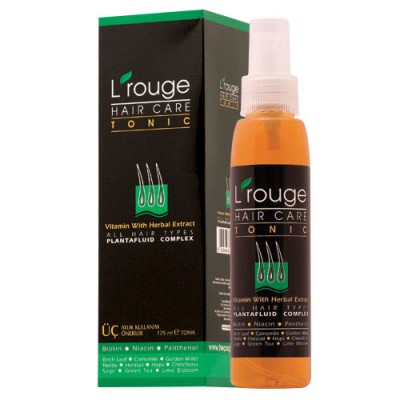 L'ROUGE - Plantafluid Complex - Tonik