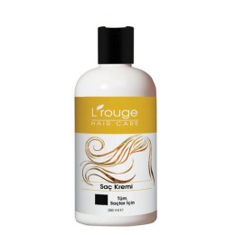 L`ROUGE - Saç Koruyucu ve Bakım Kremi