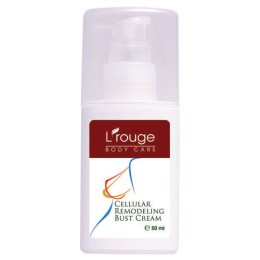 L`ROUGE - Şekillendirici Göğüs Kremi