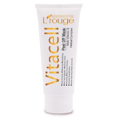 L`ROUGE - Vitacell Maske