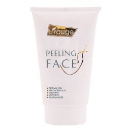 L`ROUGE - Yüz Peelingi