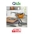 Qlux Tepal 5'li Mutfak Servis Seti 