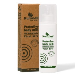 NutraleN - Body Milk (100ml)