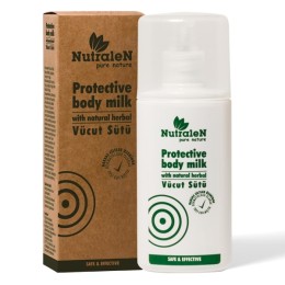 NutraleN - Body Milk (200ml)