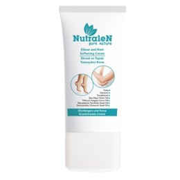 NutraleN - Dirsek ve Topuk Yumuşatıcı Krem (50ml)