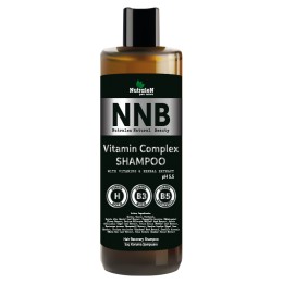 NutraleN - NNB Şampuan (400ml)