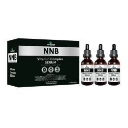 NutraleN NNB Vitamin Complex Saç Serumu (3x50 ml)