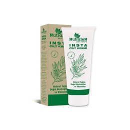 Nutralen İnsta Bakım Kremi Nutralen İnsta Bakım Kremi