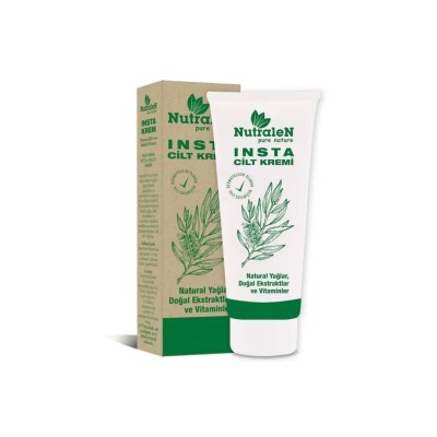 Nutralen İnsta Bakım Kremi
