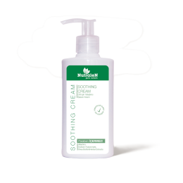 Nutralen Soothing Yatıştırıcı Cilt Bakım Kremi Nutralen Soothing Yatıştırıcı Cilt Bakım Kremi