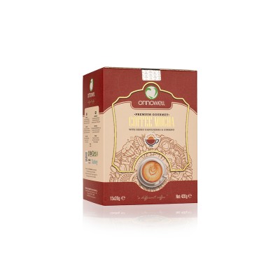 Onnowell Coffee Mocha