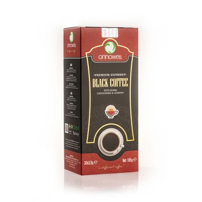 Onnowell Black Coffee