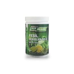 Onnowell Fitmixon-1 Yeşil Sebzeler İçecek Tozu (Green Blend) 180 gr